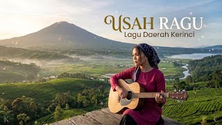 USAH RAGU - Lagu Kerinci Penuh Kepastian & Kesetiaan // POP SLOW ROCK
