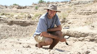 Lunch Break Science #32 | Kevin Hatala