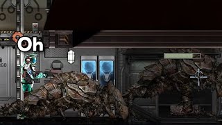Gravitational Anomaly | Barotrauma | 21 - Ending