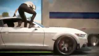 TOP 10 GAME RACING ANDROID !!! screenshot 1