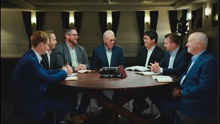 Legacy Standard Bible (LSB)  Round Table Discussion with John MacArthur  Pt. 3