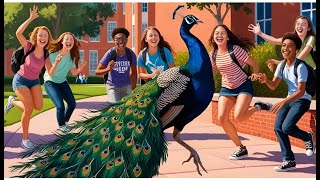 Natures Beauty At Brcm Campus