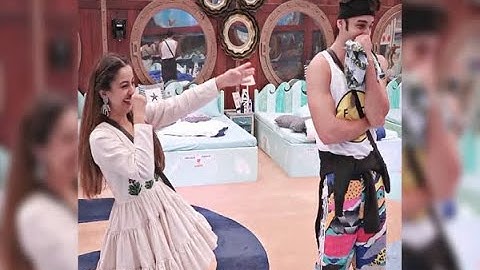 Rohit Suchanti Wishes Co-Contestant Srishty Rode On Her Birthday With Adorable Pic & Message!