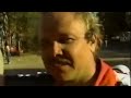 #CLASSICDRAGRACING - THE 1981 WORLD FINALS, THE FIRST NHRA OCIR RACE