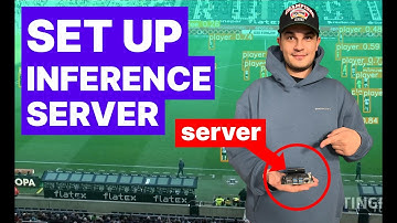 My First Jetson Nano Object Detection Inference Server