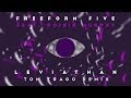 Freeform five featuring Róisín  Murphy - &#39;Leviathan&#39; (Tom Trago Remix)