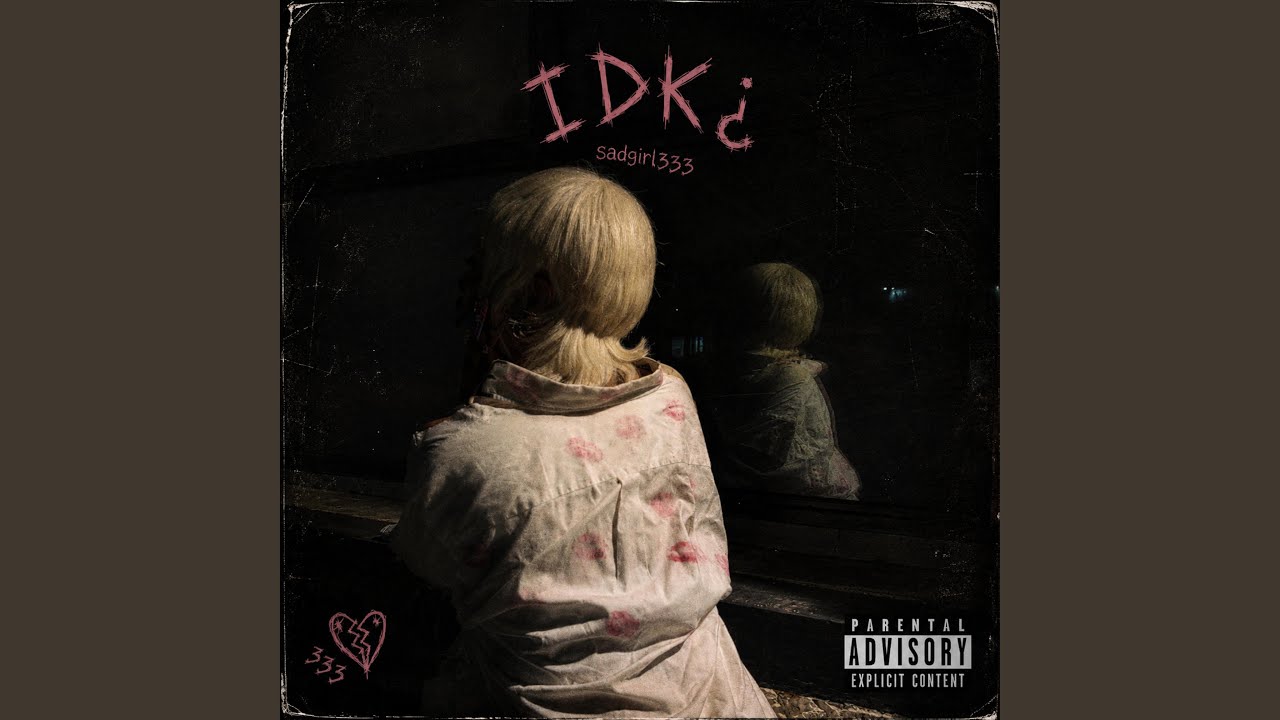 Watch IDK¿ on YouTube Watch IDK¿ on YouTube