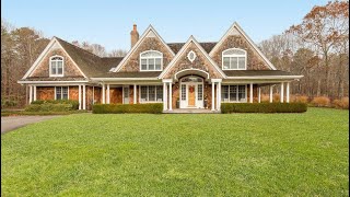 1467 Deerfield Rd, Watermill