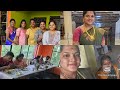 3 days happy vlog family picture with me going to urulendu