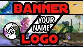 YouTube banner & logo (Android)
