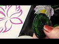 Супер цветы из бисера.Как сделать кувшинку из бисера своими руками.Для украшения дома,подарка