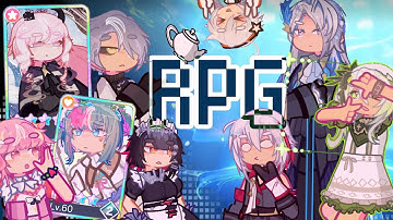 「RPG」 | Mep parts 29 & 30 for  @Fro0ggy_0113 | Multifandom