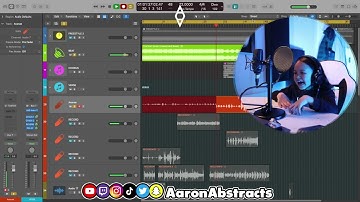 Avanae Abstract - Different Objects [Official Freestyle]