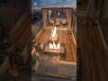 Luxury Rooftop Terrace Transformation | Dream Penthouse Lounge Design