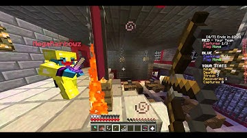 TC+Anni+Genetic vs Defiance+TFW+DF Round4