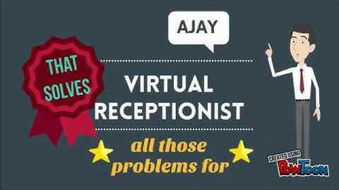 SparkTG Virtual Receptionist