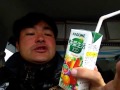 カゴメ！野菜生活100オリジナル！