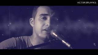As Vezes no Silêncio da Noite.(Caetano veloso) Victor Brunnes
