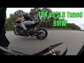 2016 ZX10R(TBN) vs 2021 S1000RR (SLR Tuned) vs ZX10R vs R1 vs CBR1000 vs GSXR1000!