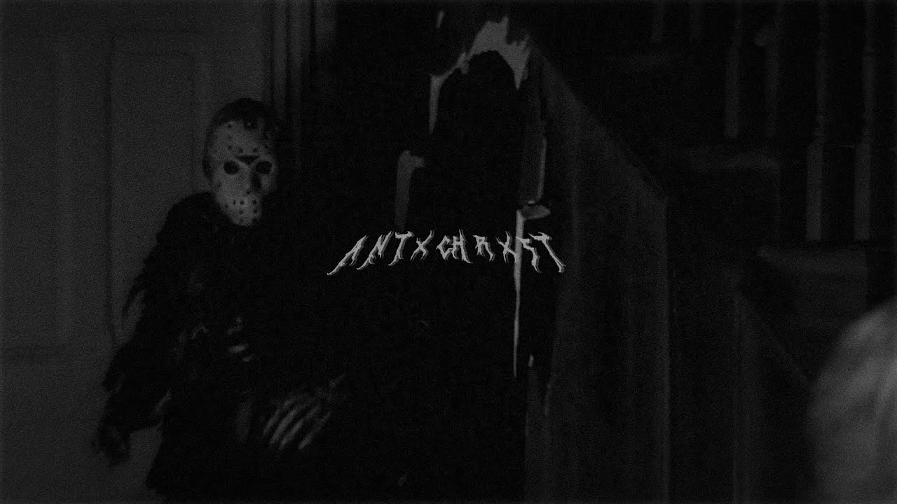 DEPTH STRIDA - FRIDAY THE 13TH II - YouTube