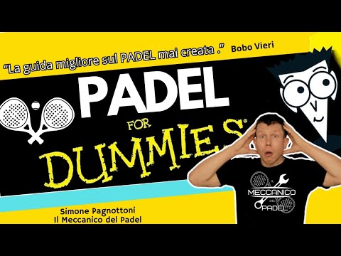 PADEL per PRINCIPIANTI