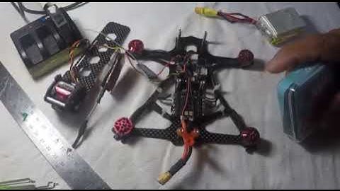 Holybro Kakute F7 mini directed ,  Fake ....