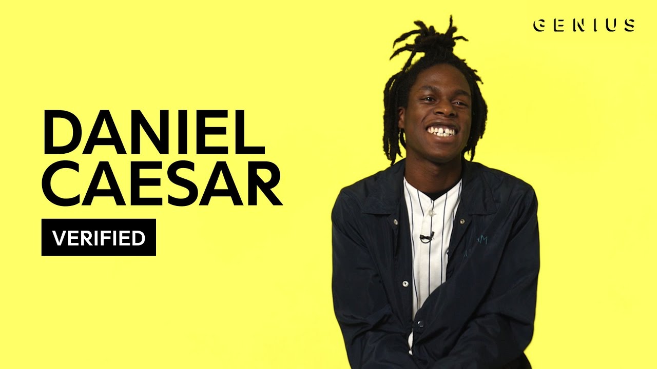 Daniel Caesar Get You Official Lyrics & Meaning