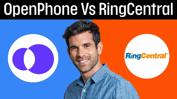 OpenPhone Vs RingCentral (2025) – Which VoIP Platform Is Better?