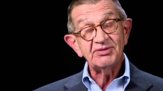 Charles Latuda 2014 NPD Lifetime Achievement Award winner