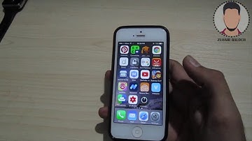 How To Download And Install Tutuapp Helper On iPhone, iPad & iPod Touch NO PC NO JB (2020)