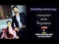 Wedding ceremony lovepreet weds rajandeep bywww9xpunjabcommob9876698079