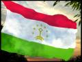 Tajikistan / Tayikistán (Olympic Version / Versión Olímpica) (2004)