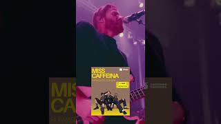 Miss Caffeina en Escenario Santander