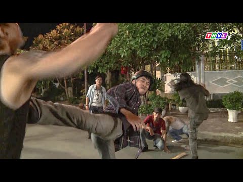 Video GIANG HỒ - xưng bá mới ở CHỢ ĐÊM, 1 mình TẨN 10 tên... - youtube