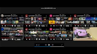 Up To Faster 673 Parison