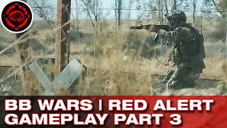 BB Wars | Battlefront | Red Alert Gameplay Part 3