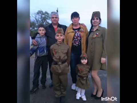 ЖИВЫЕ ТРАДИЦИИ МОЕГО НАРОДА