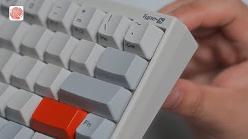 out of my 50+ keyboards, this one is still my favorite