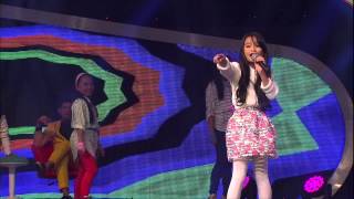 Ceria Popstar 3: Konsert 5 - Pasqa (Hantu Atau Buaya)