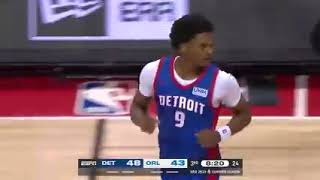 DET VS ORL NBA HIghlight/NBA match