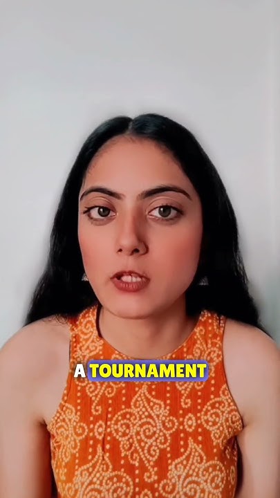 IPL Final Final Vs Finale englishlearning ytshorts shortsfeed final-vs-finale-difference-hindi-vocabulary-youtube