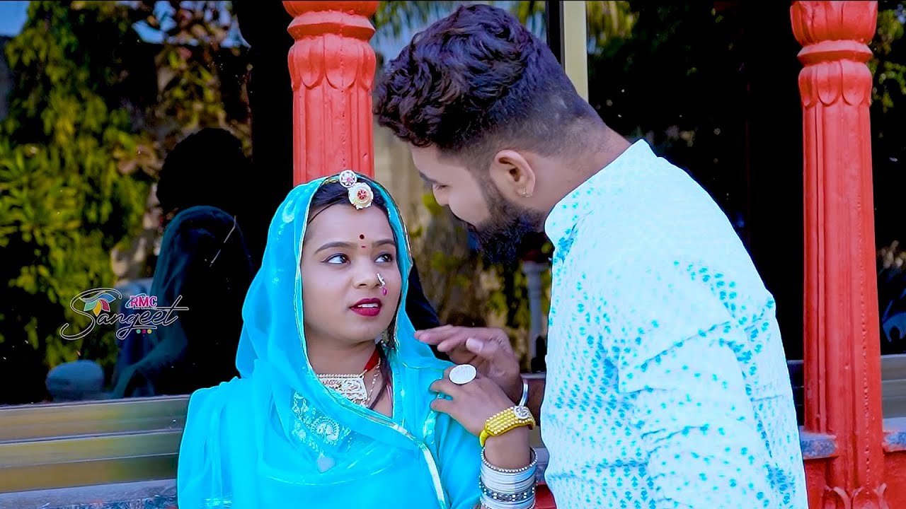 बेलन ले गया भाभीसा l New Rajasthani Song l Krishna l Praful, Madhuri Sonwani