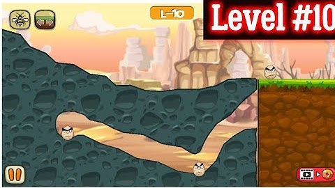Disaster Will Strike 2 Level 10 Android iOS Answer