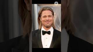 brad pitt edit viral fightclub bubulletrain meet joe black bradpitt