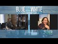 Blue is the New White #77 - Darci Spiteri, Electrician
