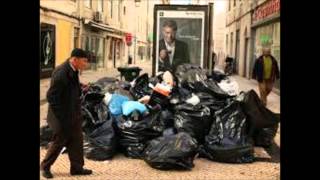 Problemas Ambientais Urbanos - Geografia