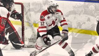 Nepean raiders jr. a -