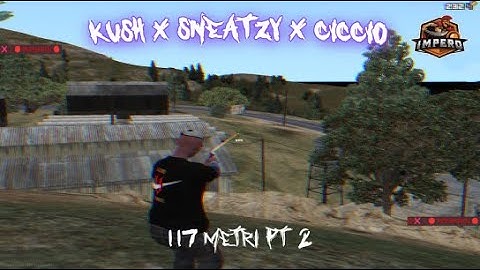 117 metri in capriola pt.2, ma in tre. |  @sneatzy6820 @ciccionpt7342   kush |  #anarchy #impero