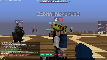 pandasarecool Hacking Survival | MCCentral