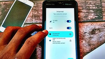 redmi a2 me WiFi setting set kaise kare, redmi a2 WiFi setting।।